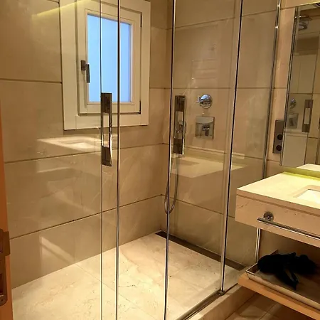 Apartment Luxury In Puente-romano Marbella